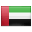 United Arab Emirates flag