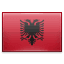 Albania flag