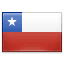 Chile flag