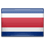 Costa Rica flag