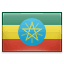 Ethiopia flag