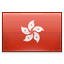 Hong Kong flag