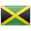 Jamaica flag
