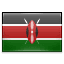 Kenya flag