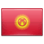 Kyrgyzstan flag