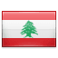 Lebanon flag
