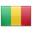 Mali flag