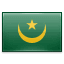 Mauritania flag