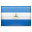 Nicaragua flag