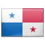Panama flag