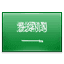 Saudi Arabia flag