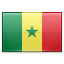 Senegal flag