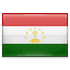 Tajikistan flag