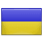 Ukraine flag