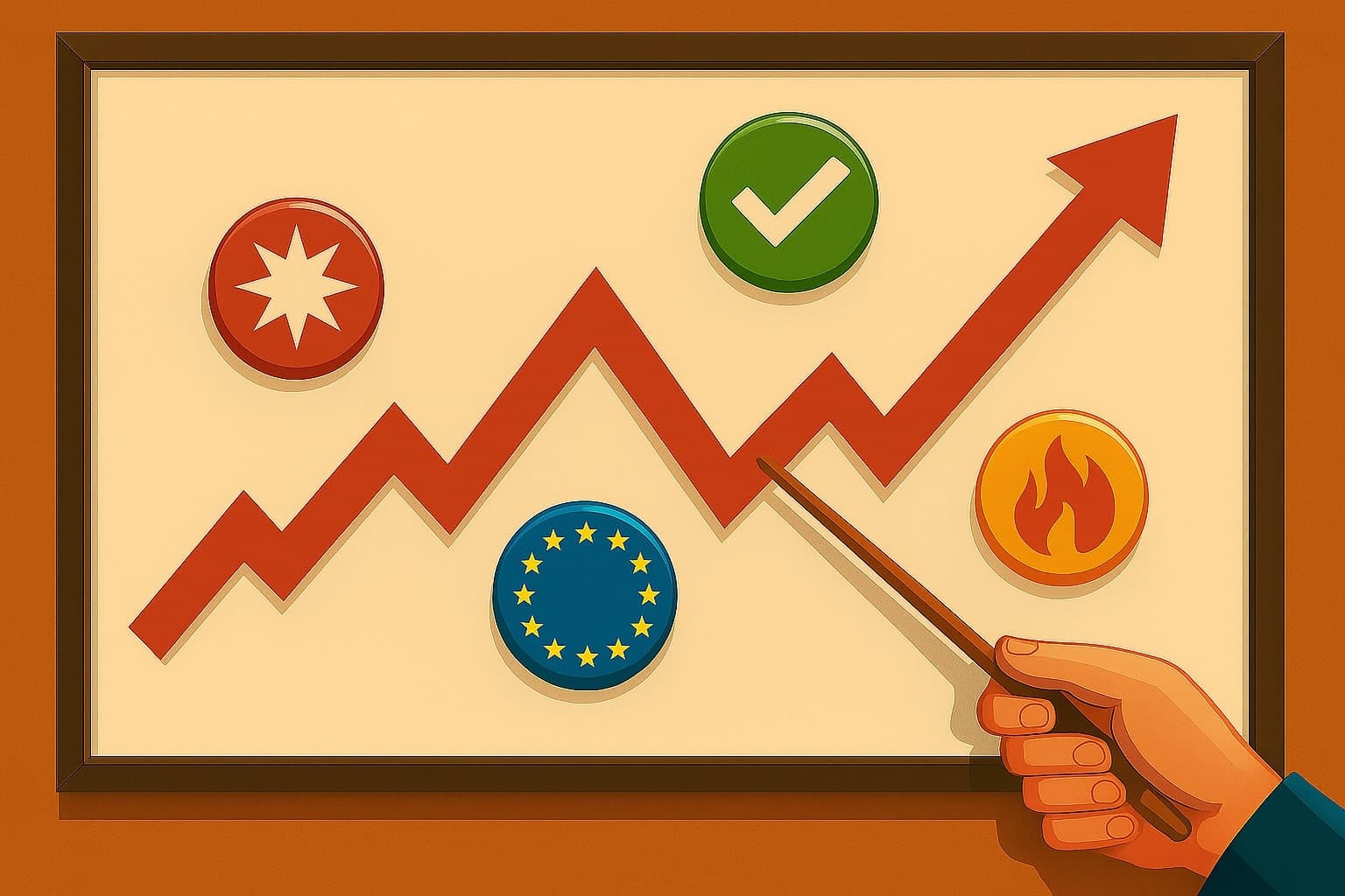 Engaged global citizens