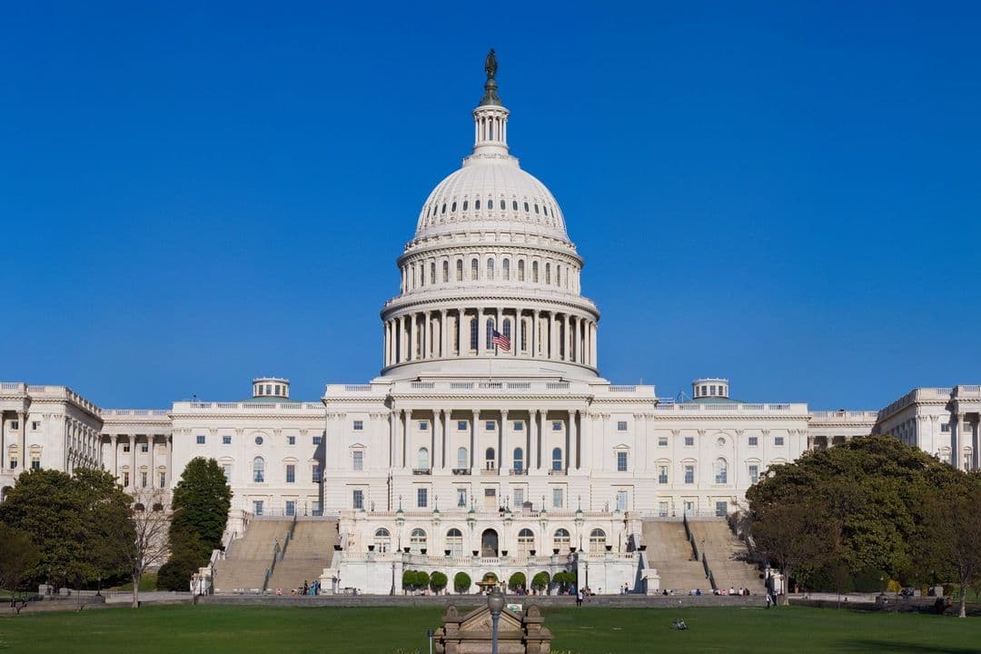 Trump’s Capitol visit exposes GOP Senate rift