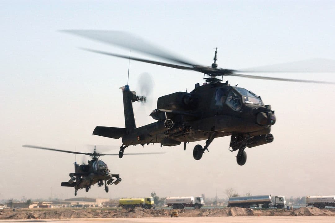 U.S. Searches After Fatal Iran Strike in Jordan