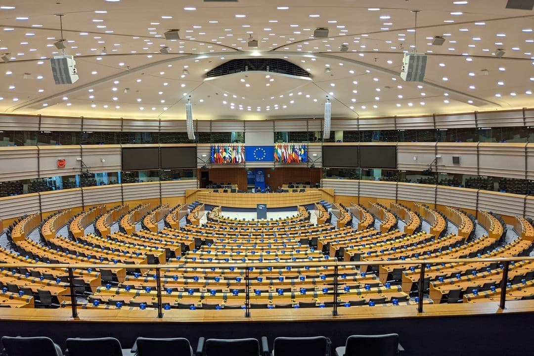 EU Lawmakers Narrow Child-Abuse Scanning Exemption
