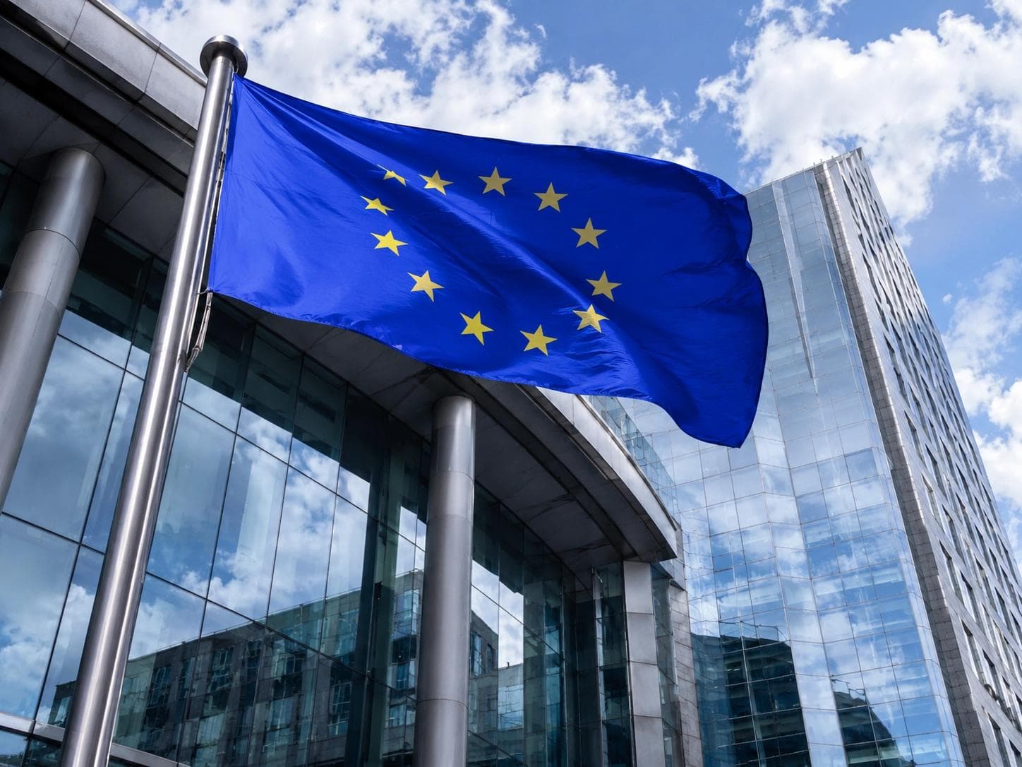 EU Flags Meta Designs as DSA Breach