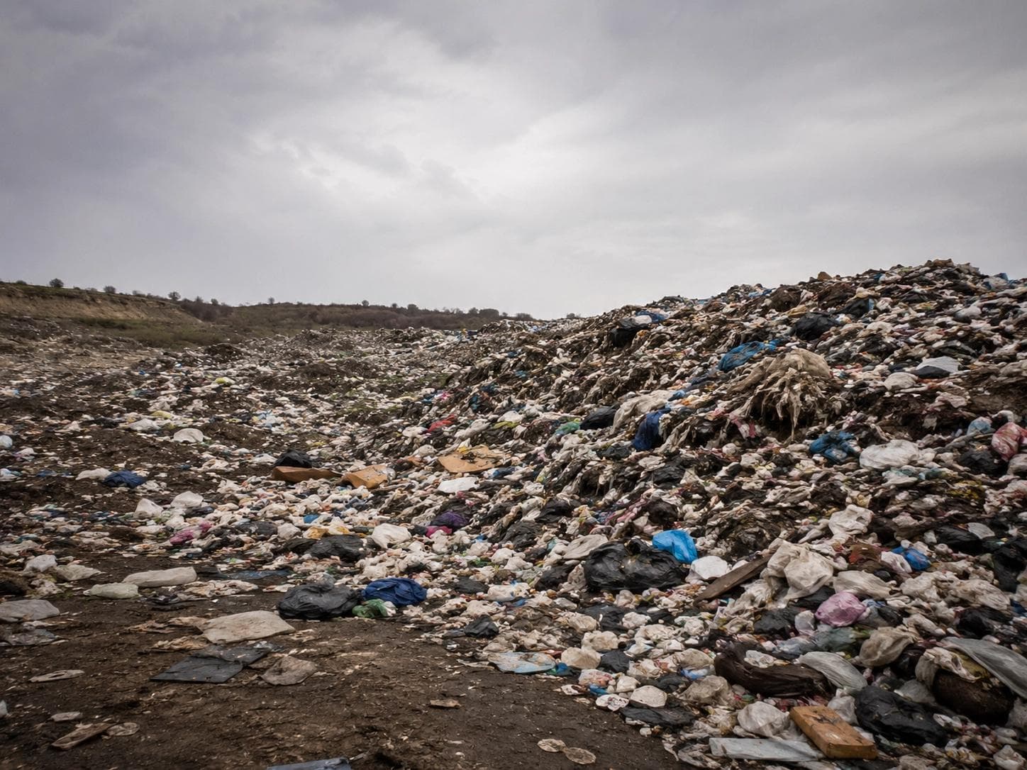 New Zealand Funds Severe-Weather Waste Cleanup
