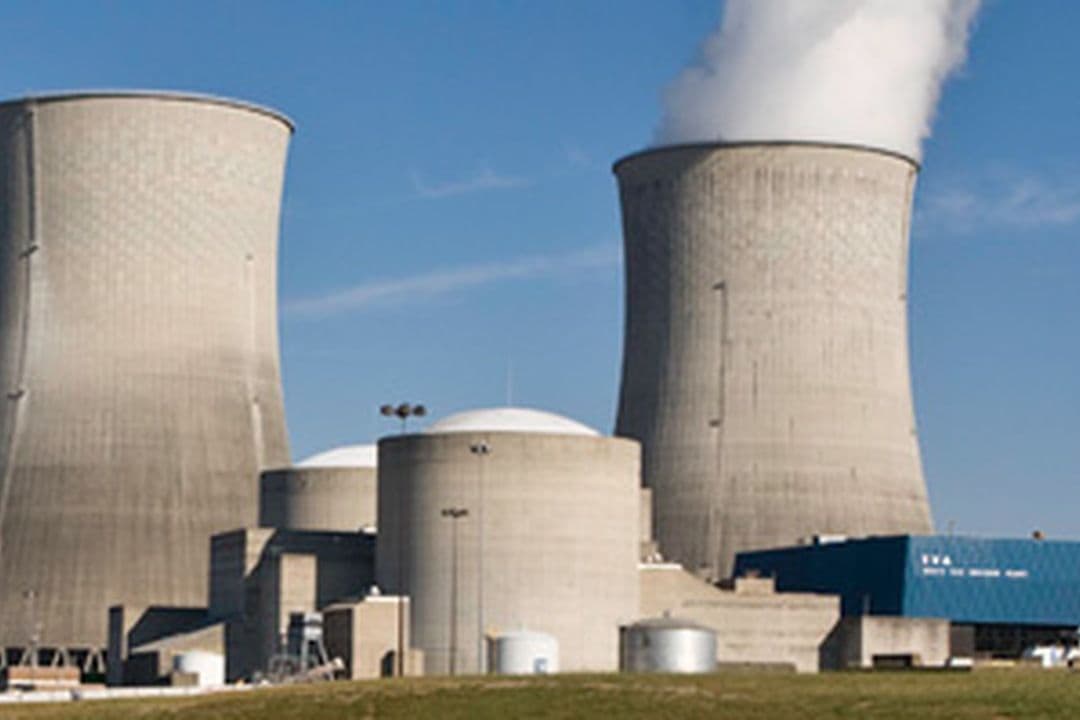 U.S.-Saudi Nuclear Pact Raises Safeguard Questions