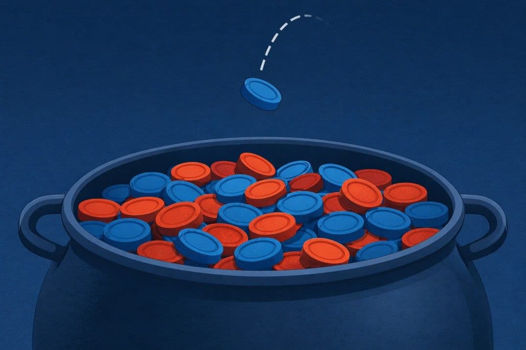 Prediction Markets Concept