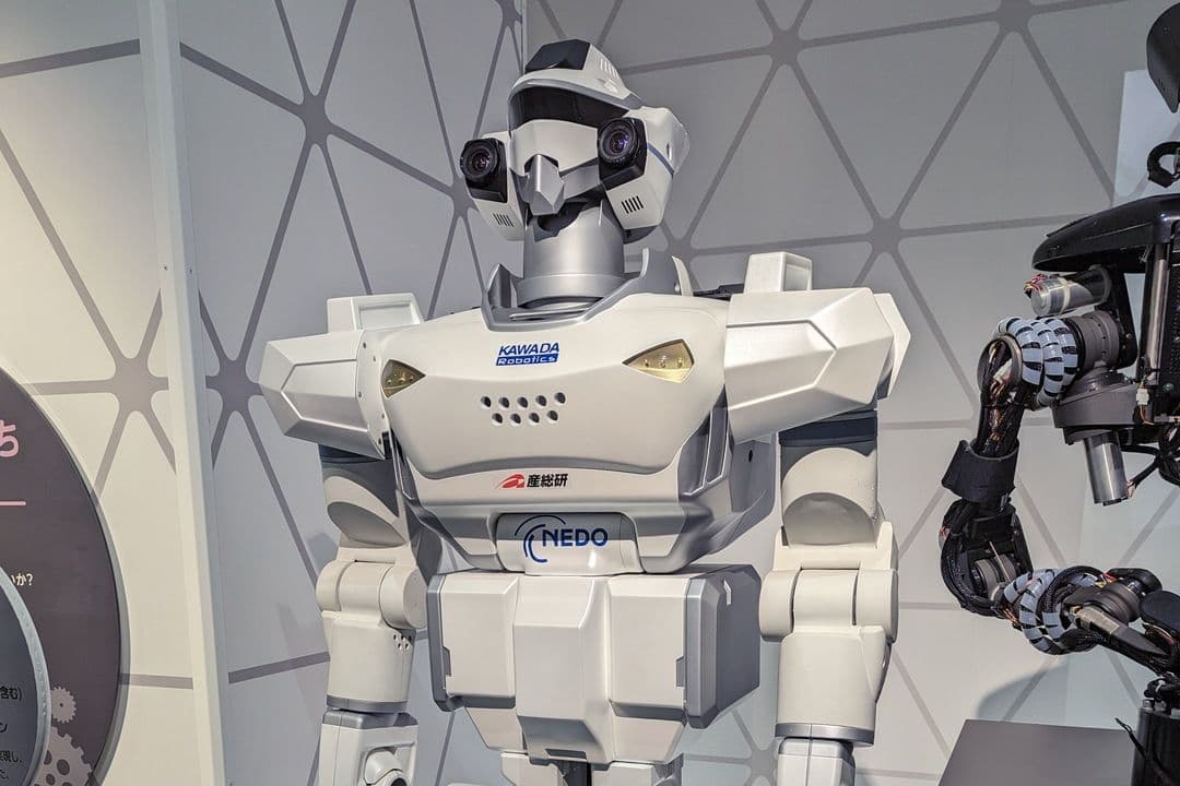 AI Startups Push Agents and Robotics Autonomy