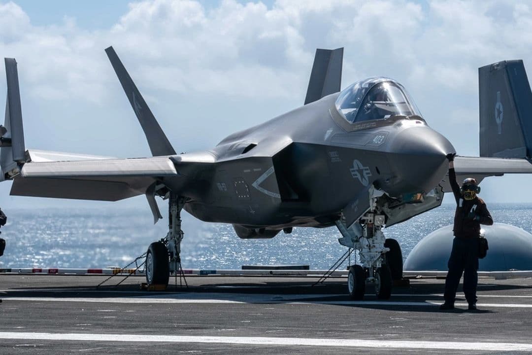 U.S.-Iran Attack Pause Tests De-escalation Efforts