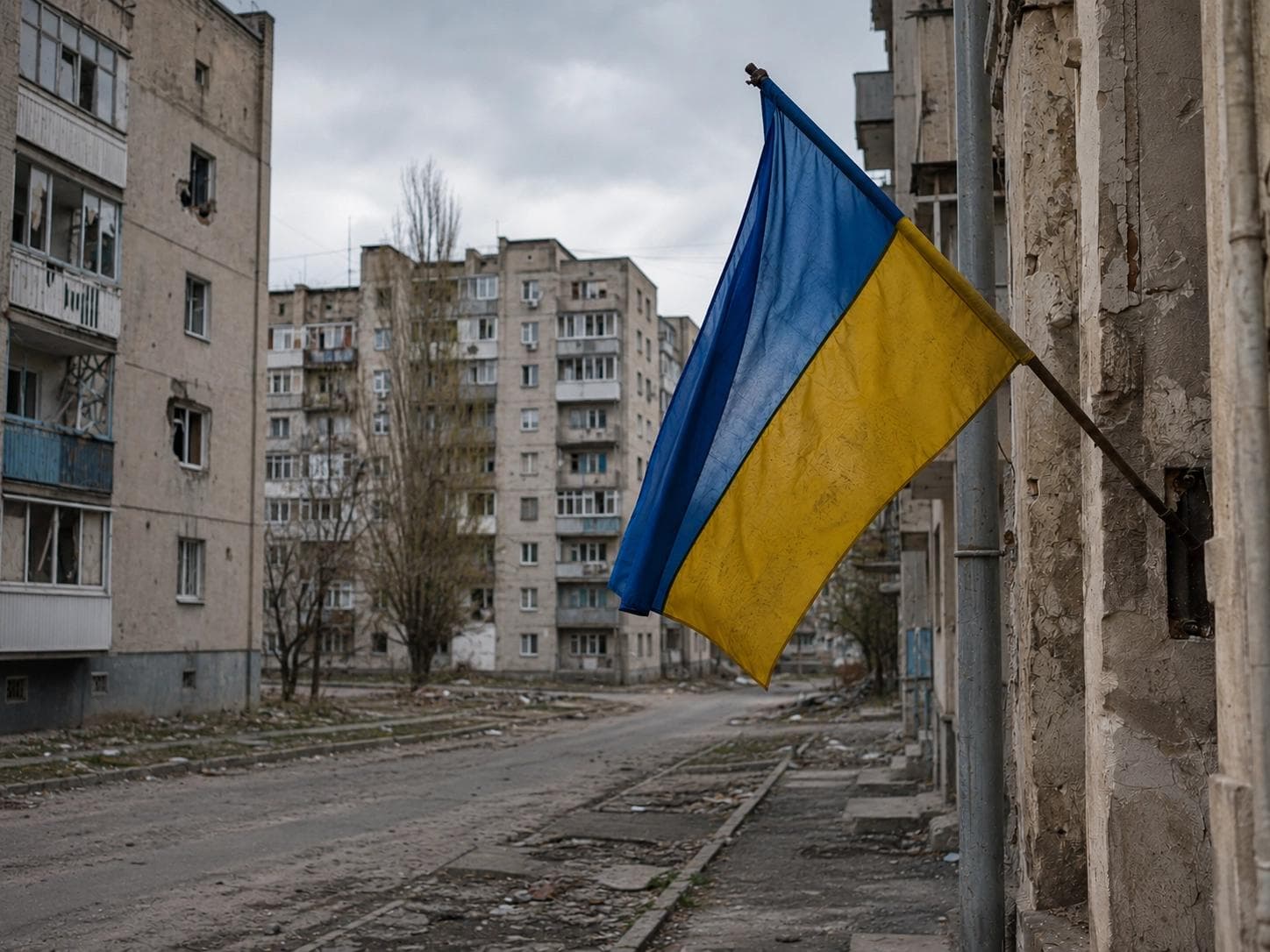 Ukraine Reports Sea of Azov Tanker Drone Strikes