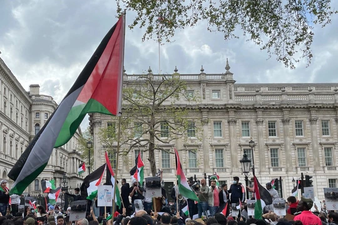 UK Labour upheaval; Venezuela quake response