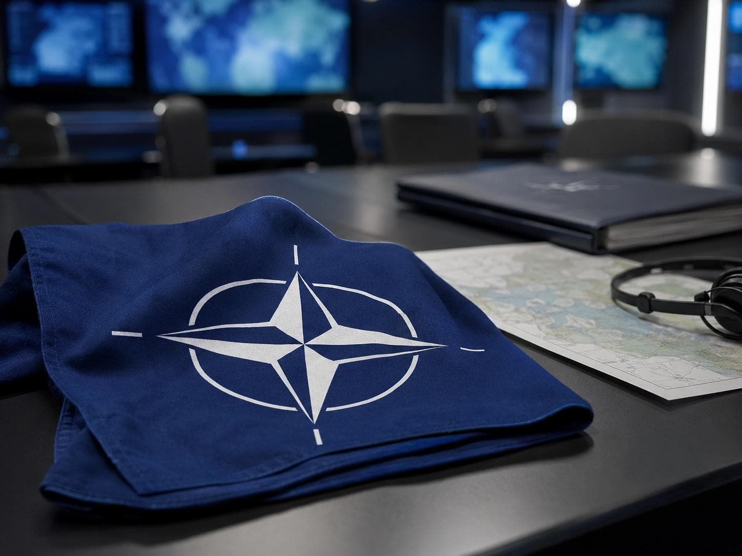 NATO Allies Unveil Ankara Procurement Push