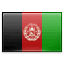 Afghanistan flag
