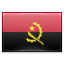 Angola flag