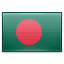 Bangladesh flag