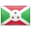Burundi flag