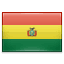 Bolivia flag
