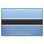 Botswana flag
