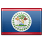 Belize flag