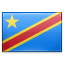 Democratic Republic of the Congo flag