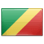 Republic of the Congo flag