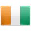 Ivory Coast flag