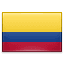 Colombia flag