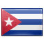 Cuba flag