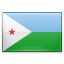 Djibouti flag
