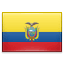 Ecuador flag