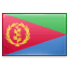 Eritrea flag