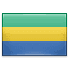 Gabon flag