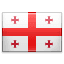Georgia flag
