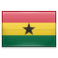 Ghana flag