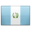 Guatemala flag